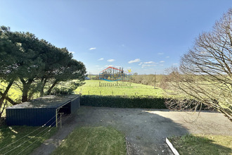 achat maison malville 44260