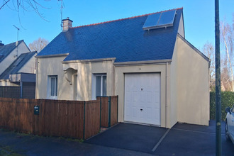 achat maison malville 44260