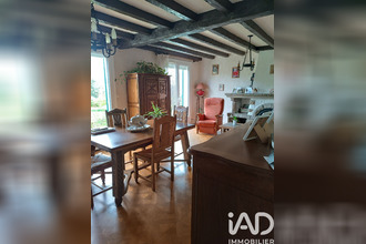 achat maison malville 44260