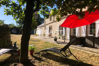 achat maison malville 44260