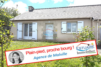 achat maison malville 44260