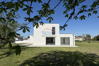 achat maison malville 44260