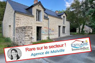 achat maison malville 44260