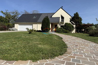 achat maison malville 44260