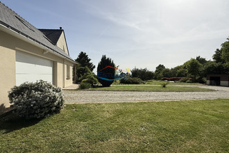 achat maison malville 44260