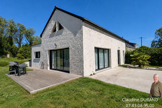 achat maison malville 44260