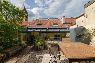 achat maison malzeville 54220