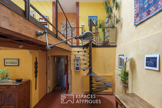 achat maison malzeville 54220