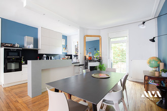 achat maison malzeville 54220