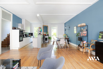 achat maison malzeville 54220