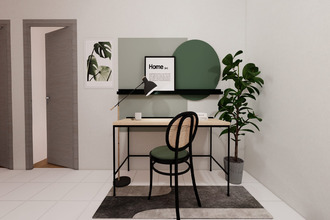 achat maison malzeville 54220