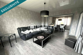 achat maison malzeville 54220