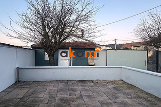 achat maison malzeville 54220