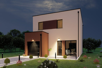 achat maison malzeville 54220