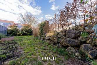 achat maison malzeville 54220