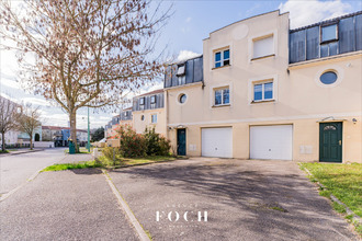 achat maison malzeville 54220