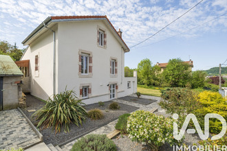 achat maison malzeville 54220
