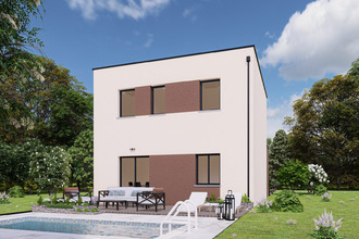 achat maison malzeville 54220