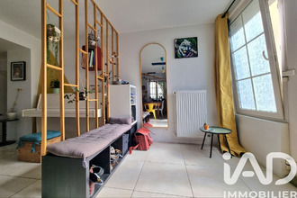 achat maison malzeville 54220