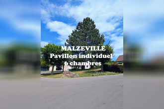 achat maison malzeville 54220