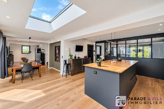 achat maison malzeville 54220