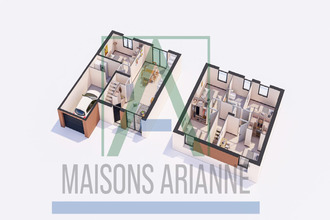 achat maison malzeville 54220