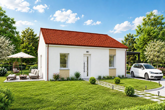 achat maison malzeville 54220