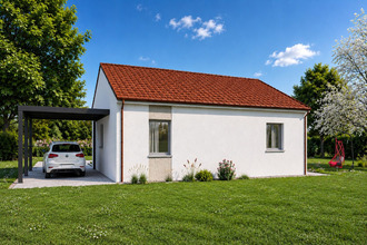achat maison malzeville 54220