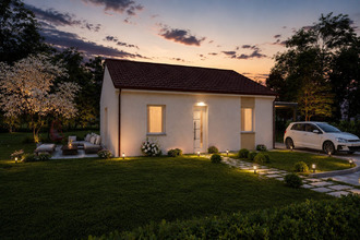 achat maison malzeville 54220