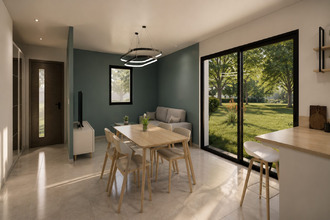 achat maison malzeville 54220