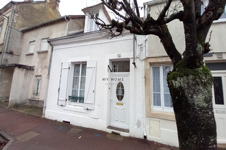 achat maison mamers 72400