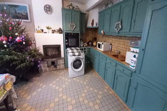 achat maison mamers 72400