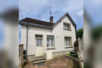 achat maison mamers 72600