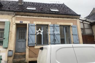 achat maison mamers 72600