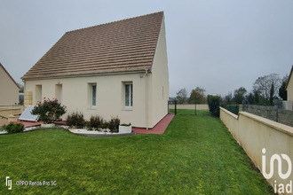 achat maison mamers 72600