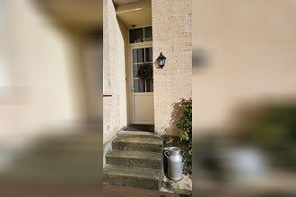 achat maison mamers 72600