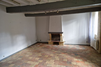 achat maison mamers 72600