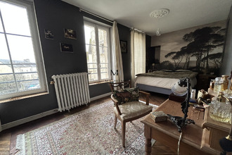 achat maison mamers 72600