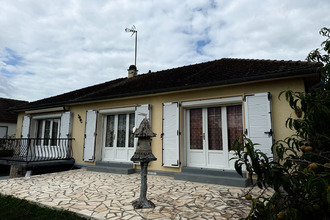 achat maison mamers 72600