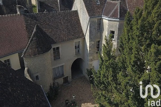 achat maison mamers 72600