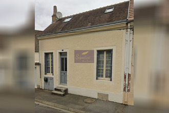 achat maison mamers 72600