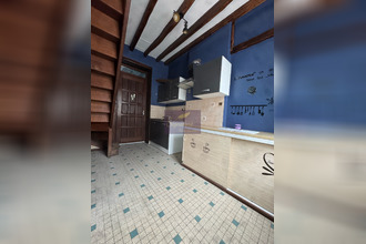 achat maison mamers 72600