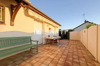 achat maison mamers 72600