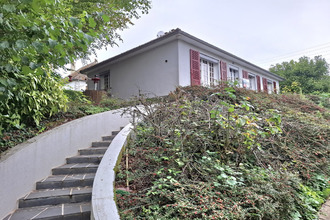 achat maison mamers 72600