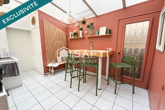 achat maison mamers 72600