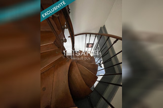 achat maison mamers 72600