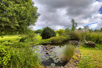 achat maison mamers 72600