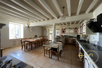 achat maison mamers 72600