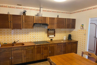 achat maison mamers 72600