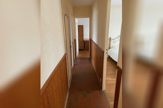 achat maison mamers 72600